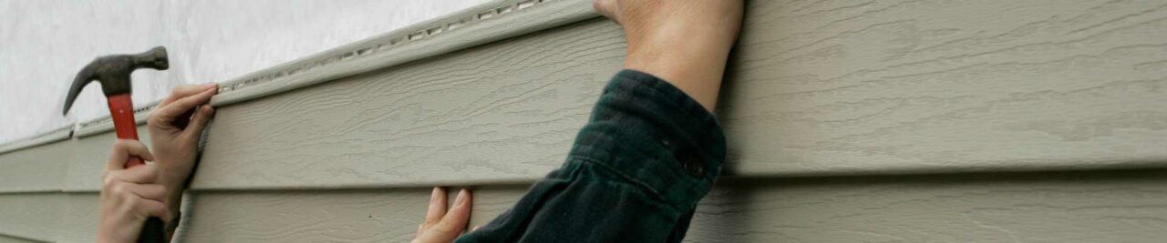 Siding | Streamline Exteriors | Vernon/Salmon Arm, BC