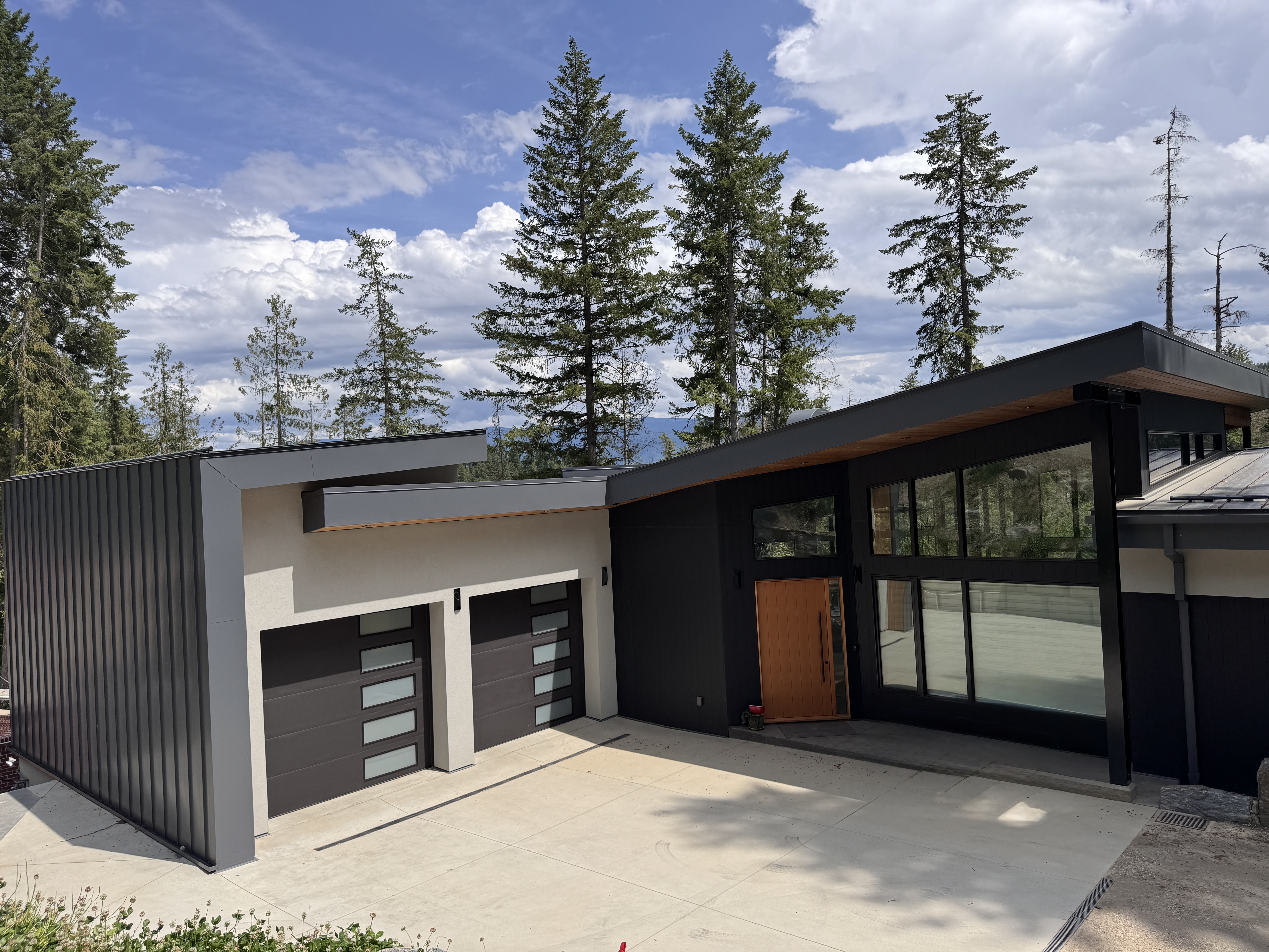 Kelowna — residential