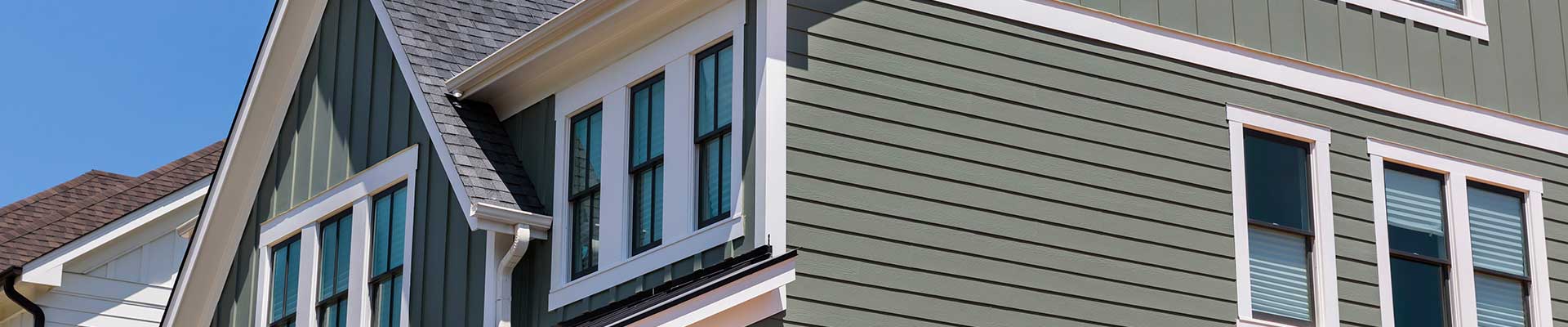 housing siding